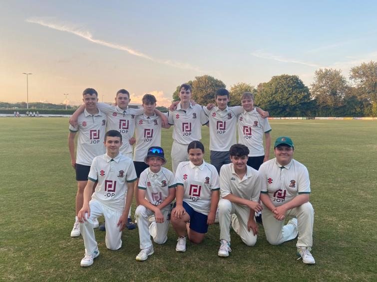 Pembroke U15s